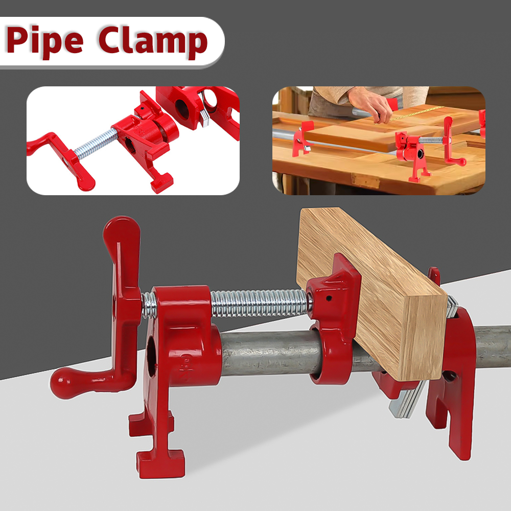 Woodworking And Carpentry - 1/2 