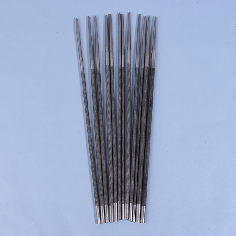 Woodworking File - 1PC 3.5 ミリメートル-5.5 ミリメートルラウンドチェーンソーファイルハンドマニュアルツールファイリングキット高炭素鋼木工ツール