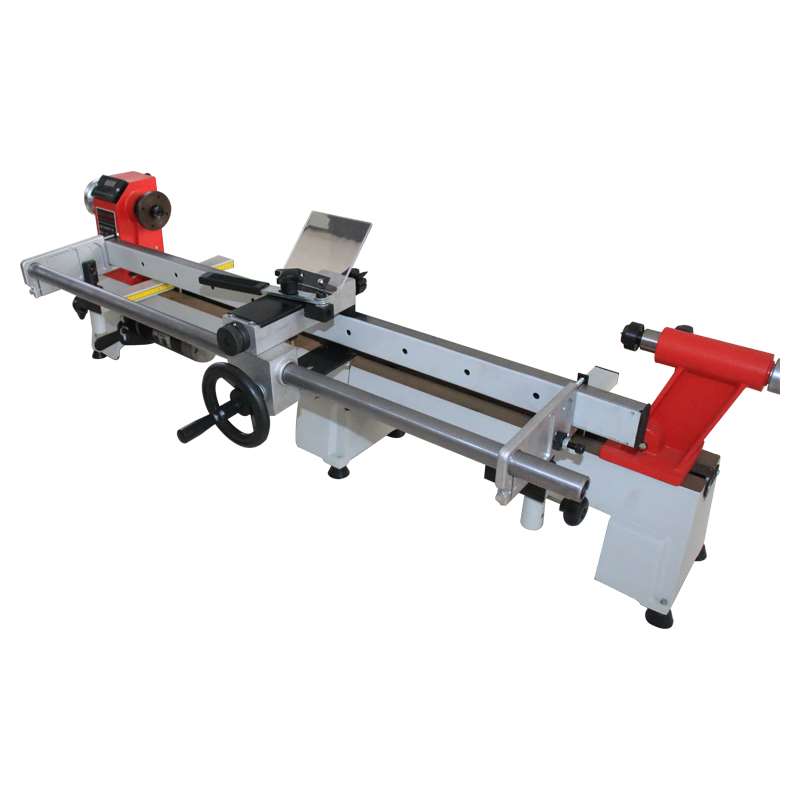 Woodworking Tool - 木工旋盤加工ツールホルダーガイドレールプラスチック回転式コピー治具階段柱手すりテーブル椅子用
