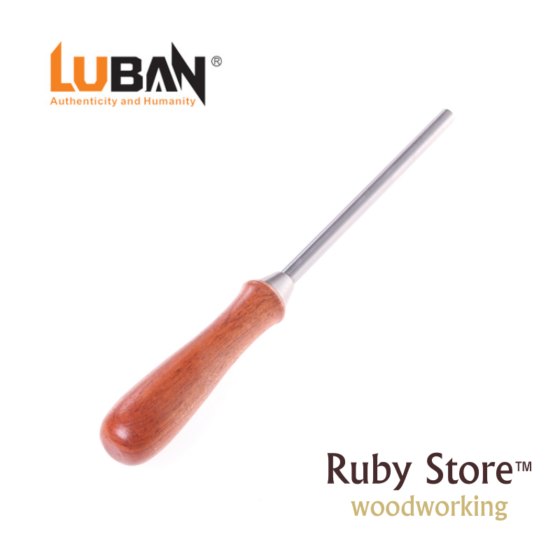Woodworking Marking Knife - Qiangsheng Luban スクレーパー用バーニッシャー - 精密木工