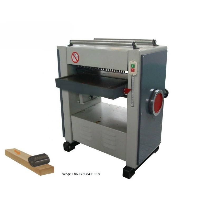 Woodworking Brand - ブランド片面木工かんな盤、SHMB103/SHMB104/SHMB106