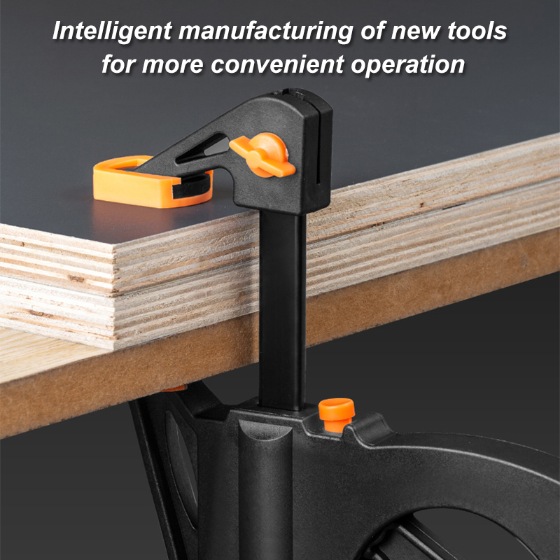 6～48インチの木工用Fクランプ、スタンドとしても使用可能、 - Woodworking And Carpentry のレビューと価格