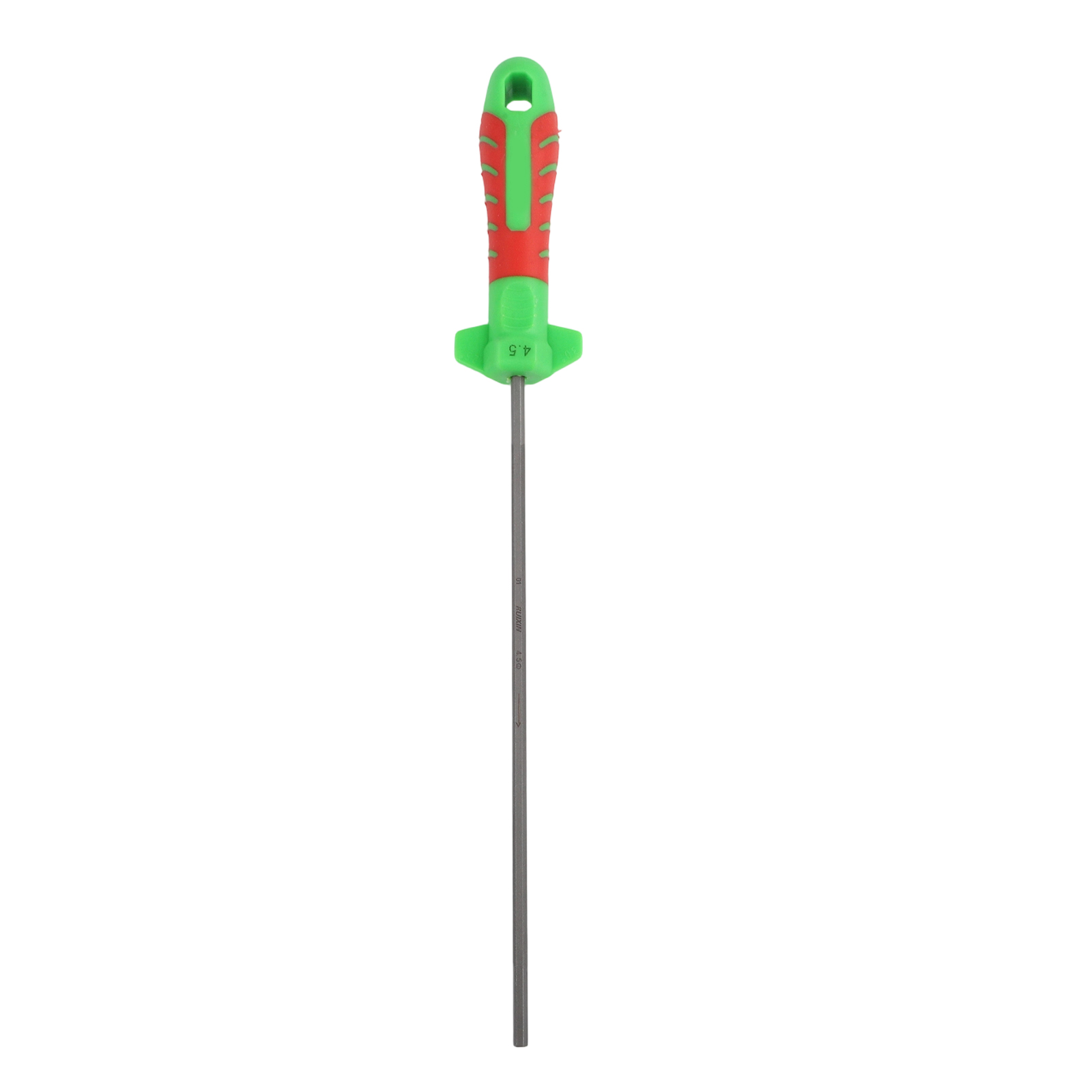 金属製丸ヤスリ 3.8mm 4.5mm 5.2mm チェーン - Woodworking File のレビューと価格