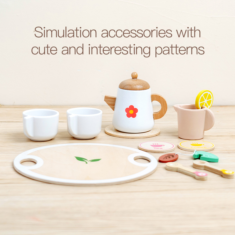 子供向けごっこ遊びおもちゃ 人気 キッズキッチンおもちゃ 本 - Woodworking Kids Toys のレビューと価格