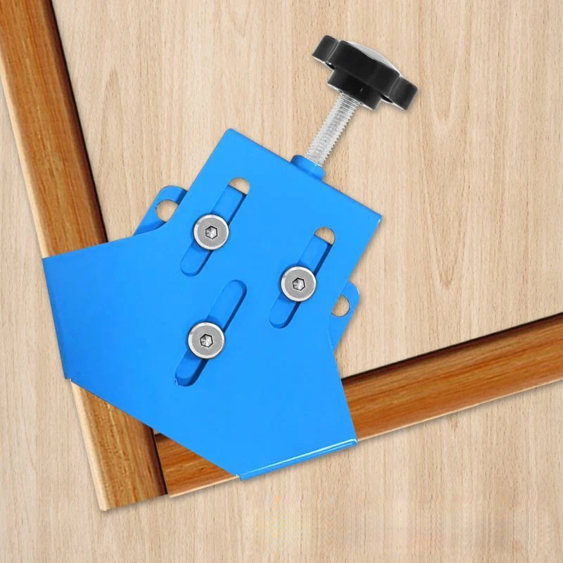 SまたはLサイズの木工用アルミ合金製直角クランプ、キャビネッ - Woodworking Or Woodworking のレビューと価格