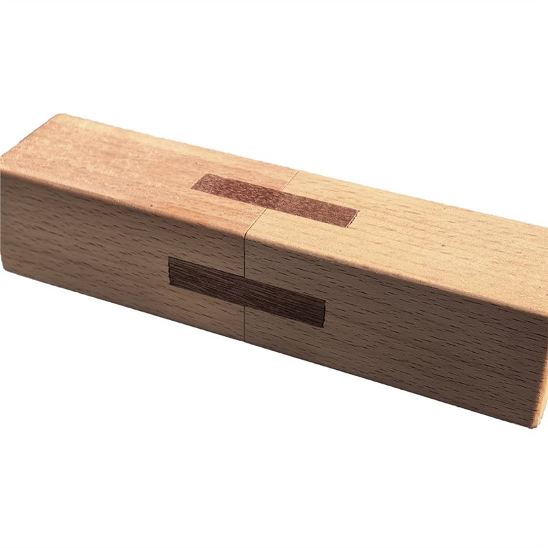 A71Z 木工教材 子供用 フルラーのほぞ穴構造モデル 労働 - Woodworking Course のレビューと価格