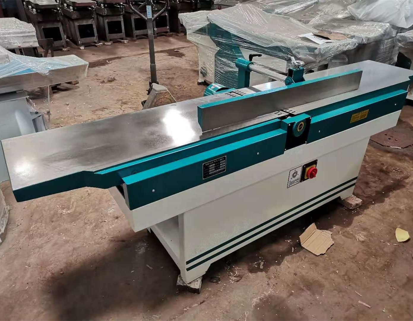 400mm（15.7インチ）木工用ヘビーデューティー家具木材 - Woodworking Tool のレビューと価格