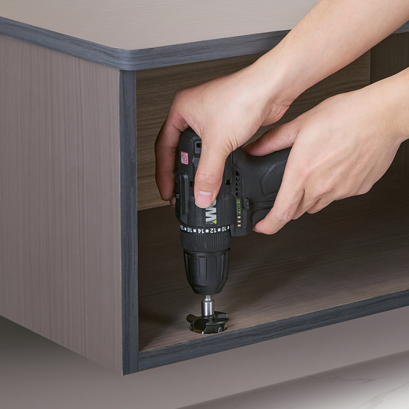 インボット35mmヒンジドリルエクストラショートスタイル木工 - Woodworking Tool のレビューと価格