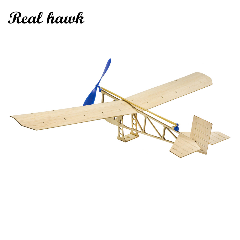 STEMゴム動力飛行機キット、子供向けDIY木製グライダーお - Woodworking Kids Toys のレビューと価格