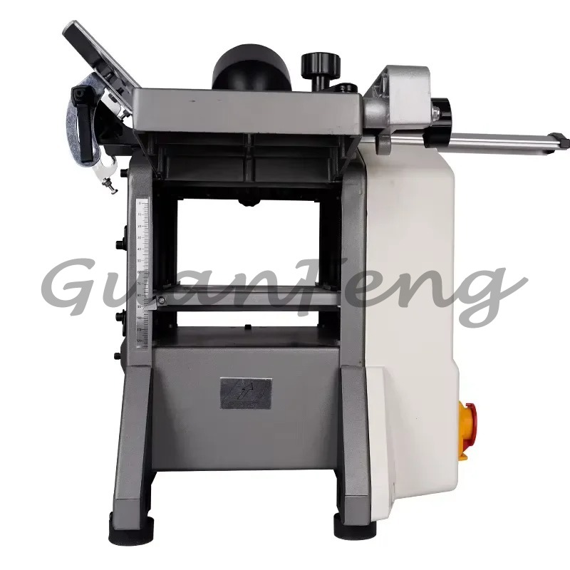 10インチ高出力多機能サーフェシング厚削り盤/ウッドプレーナ - Woodworking Jointer のレビューと価格