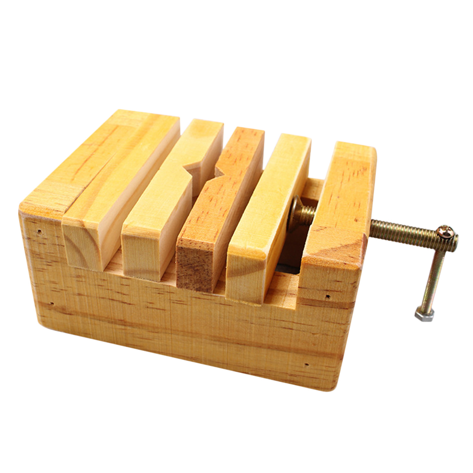 木製クランプ彫刻バイスシール彫刻装置耐久性のある木工固定ツー - Woodworking Tool Stores のレビューと価格