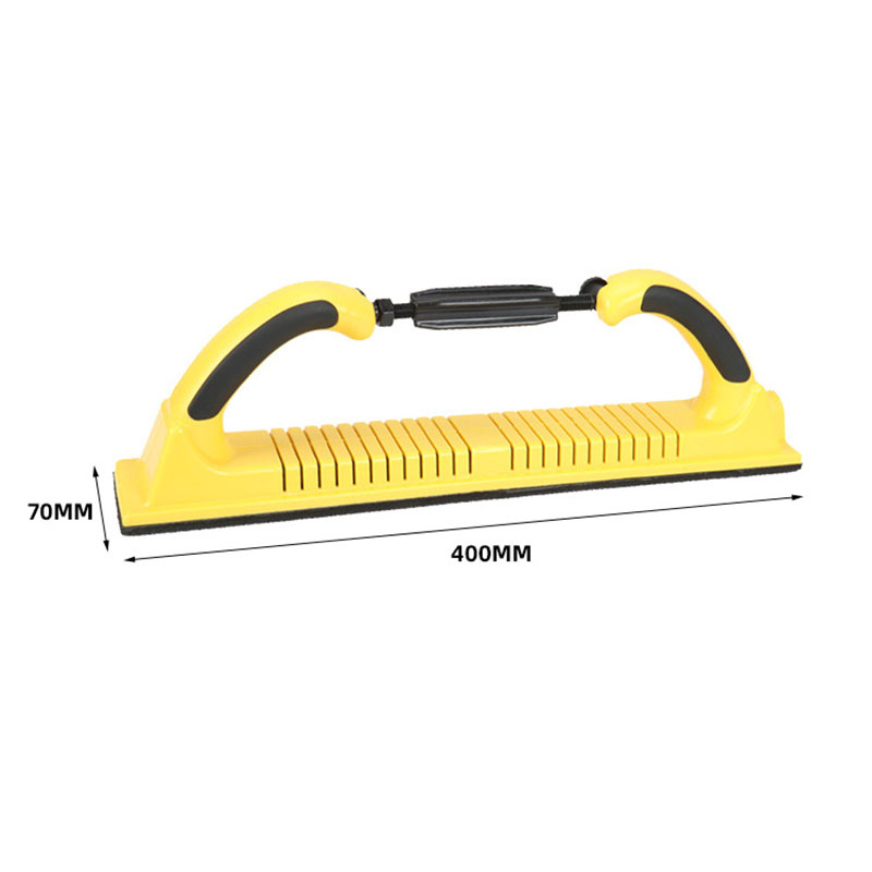 サンドペーパーツール付きハンドサンダー,手動サンディングツー - Woodworking Tool Stores のレビューと価格