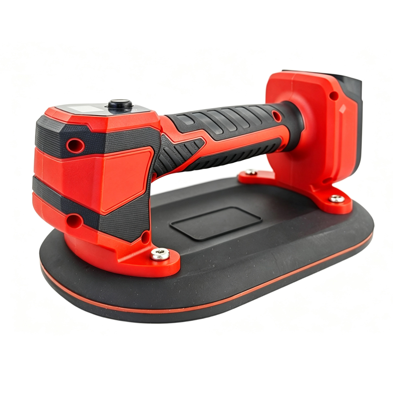 電動真空吸盤 ヘビーデューティー真空リフター 花崗岩タイル  - Woodworking Vacuum Press のレビューと価格