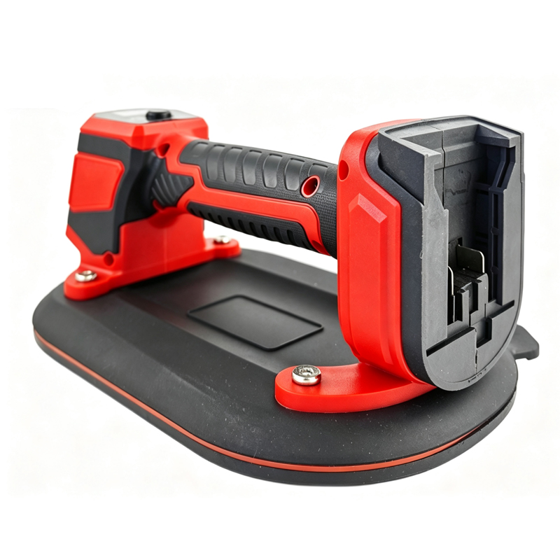電動真空吸盤 ヘビーデューティー真空リフター 花崗岩タイル  - Woodworking Vacuum Press のレビューと価格