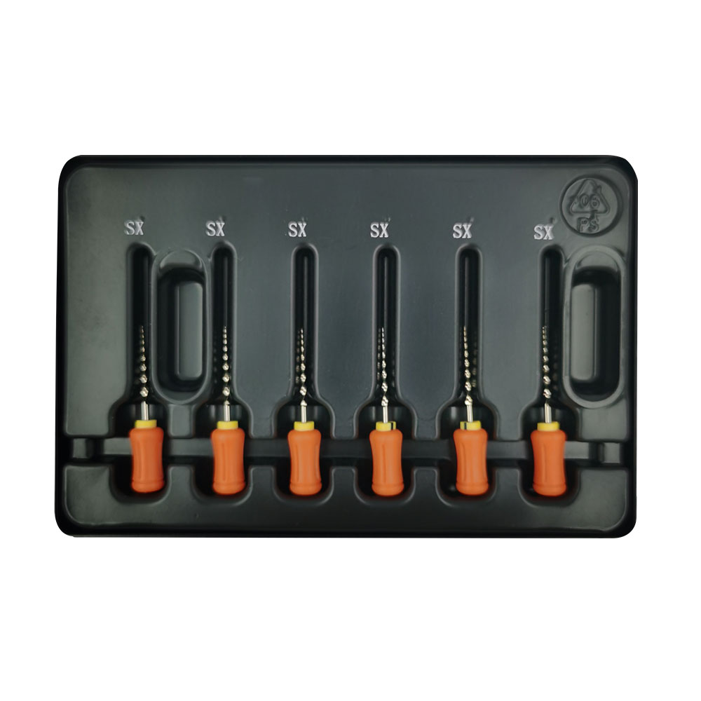 歯科maillefer nitiファイルプロhanduseテ - Woodworking File のレビューと価格