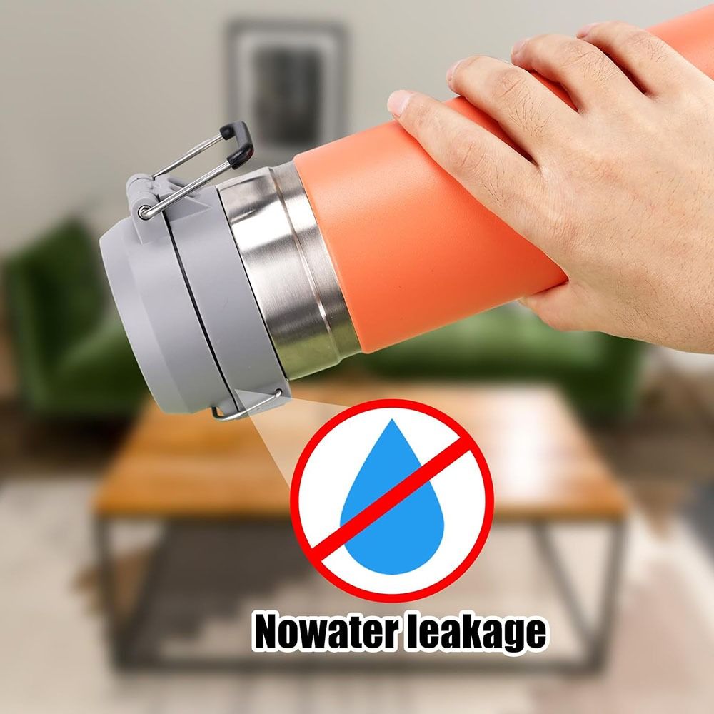 シリコンウォーターボトル,漏れ防止,耐久性,耐久性,カップキ - Hand Plane Stanley のレビューと価格