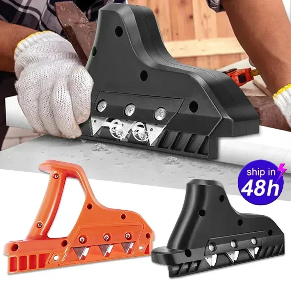 石膏ボードクイックカッター、ハンドプレーン木材石膏ボードエッ - Woodworking Jointer のレビューと価格
