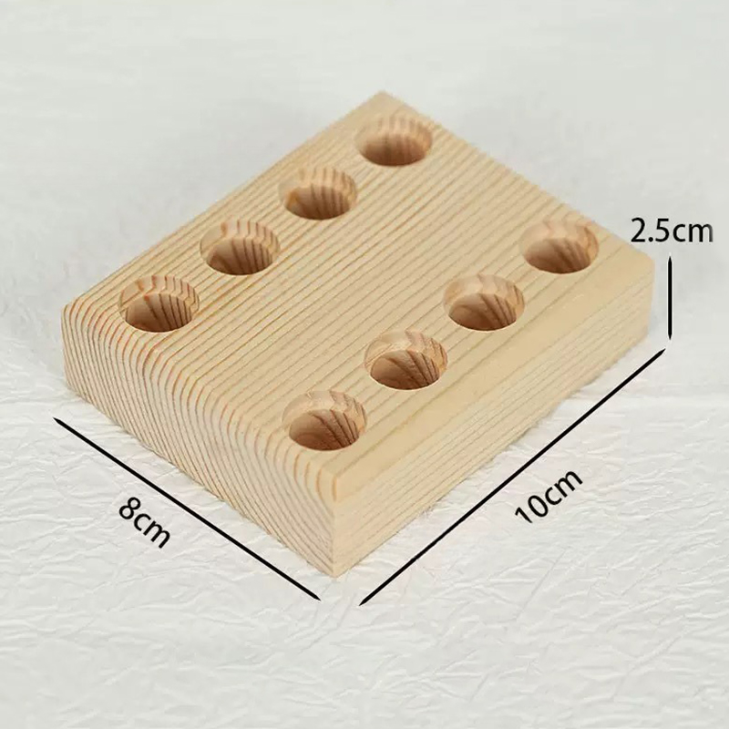 DIY 作業用友人家族用ツール収納ホルダー木製プライヤー収納 - Woodworking Tool Stores のレビューと価格