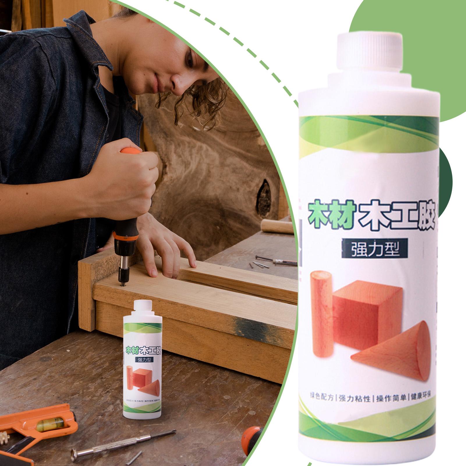 木工用木工接着剤 木工大工用特殊接着剤 使いやすい接着剤 プ - Woodworking Women のレビューと価格