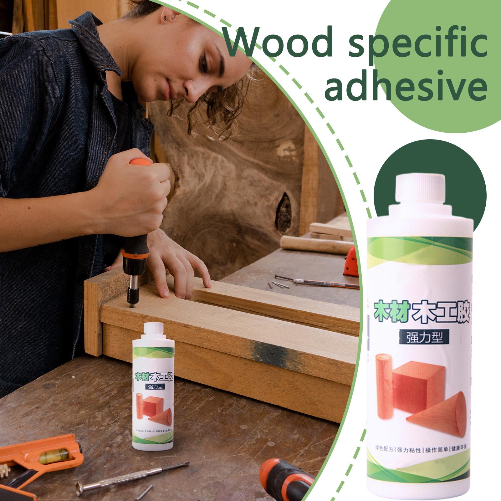 木工用木工接着剤 木工大工用特殊接着剤 使いやすい接着剤 プ - Woodworking Women のレビューと価格