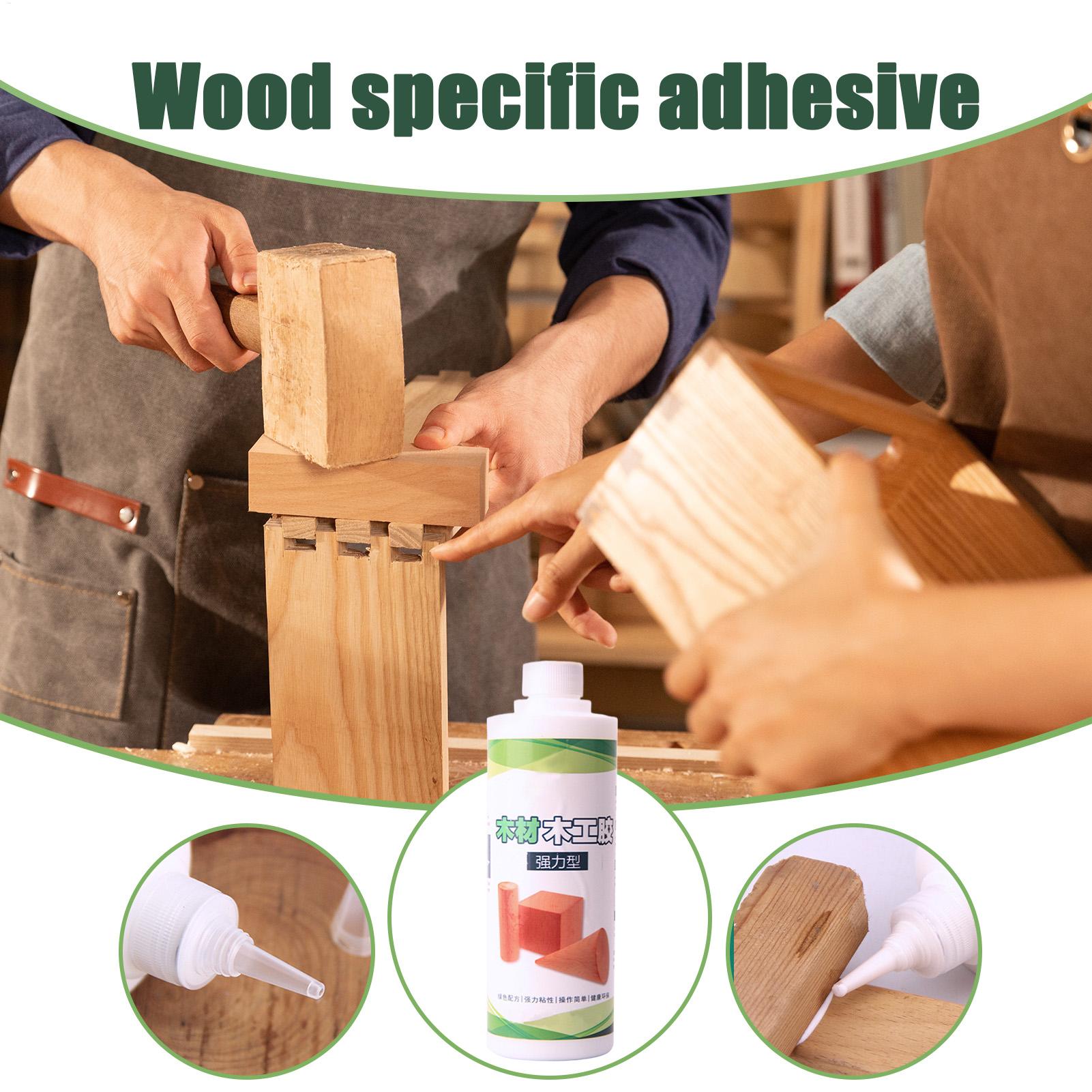 木工用木工接着剤 木工大工用特殊接着剤 使いやすい接着剤 プ - Woodworking Women のレビューと価格