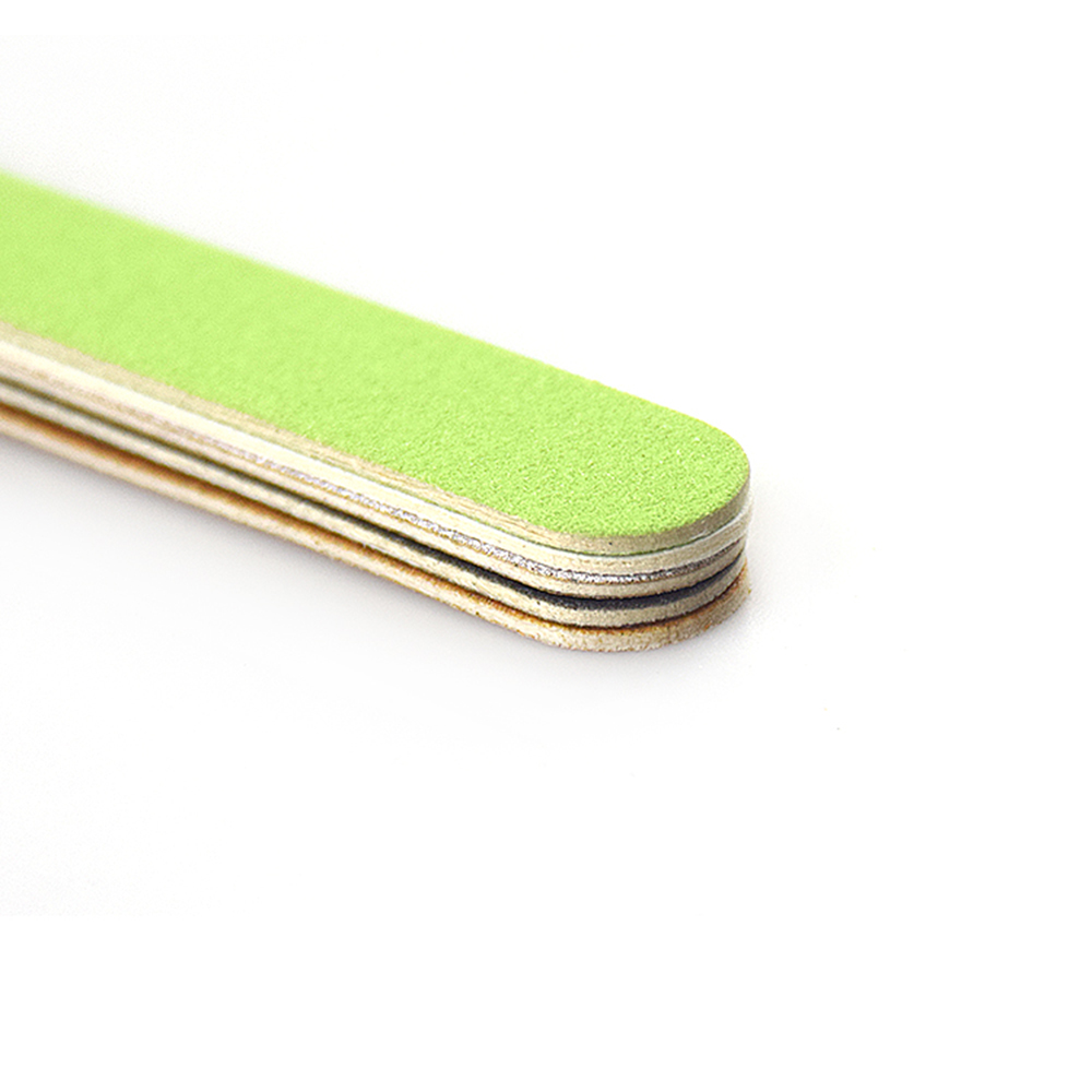 Nailshine-木製ネイルファイル,50ピース/バッグ8 - Woodworking File のレビューと価格