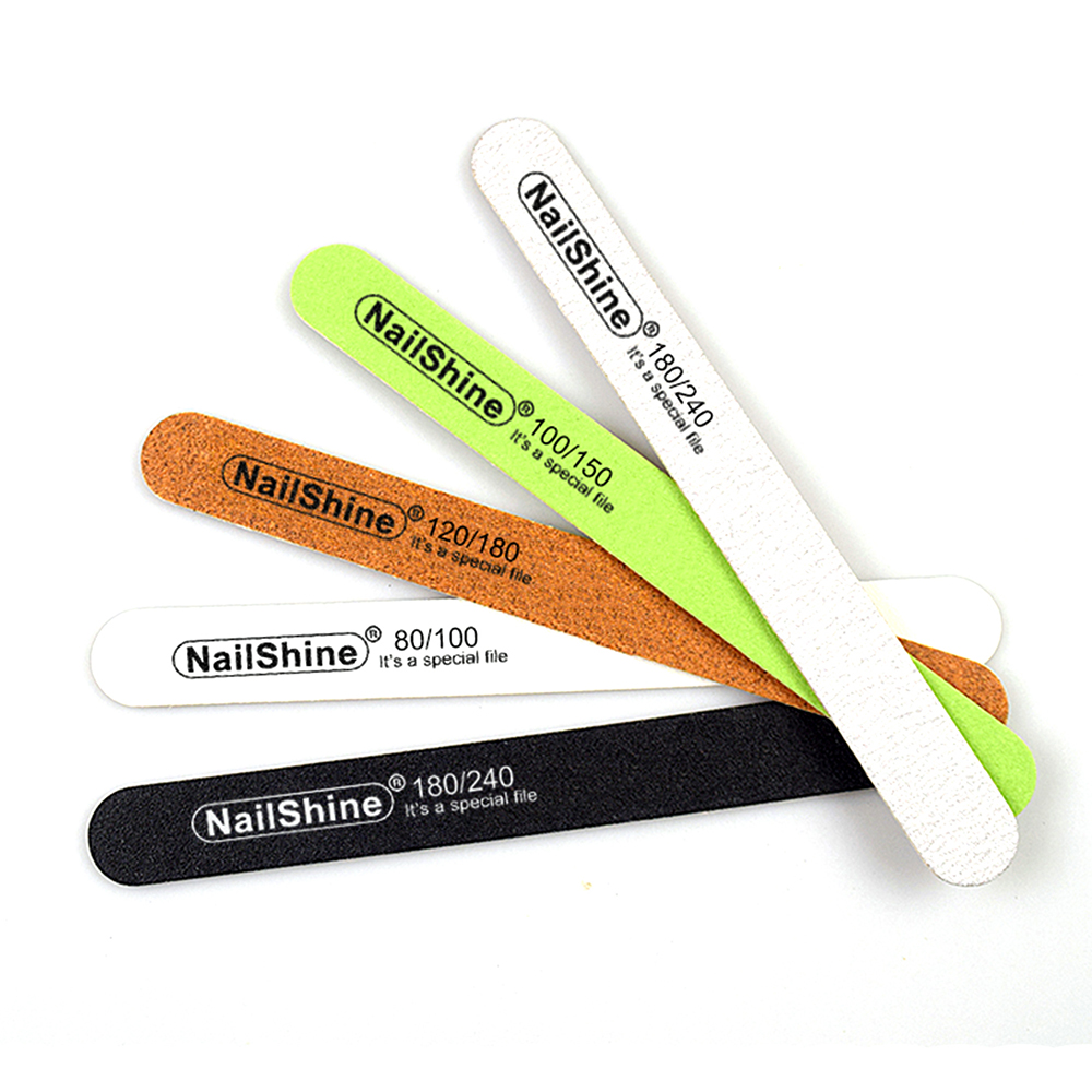 Nailshine-木製ネイルファイル,50ピース/バッグ8 - Woodworking File のレビューと価格