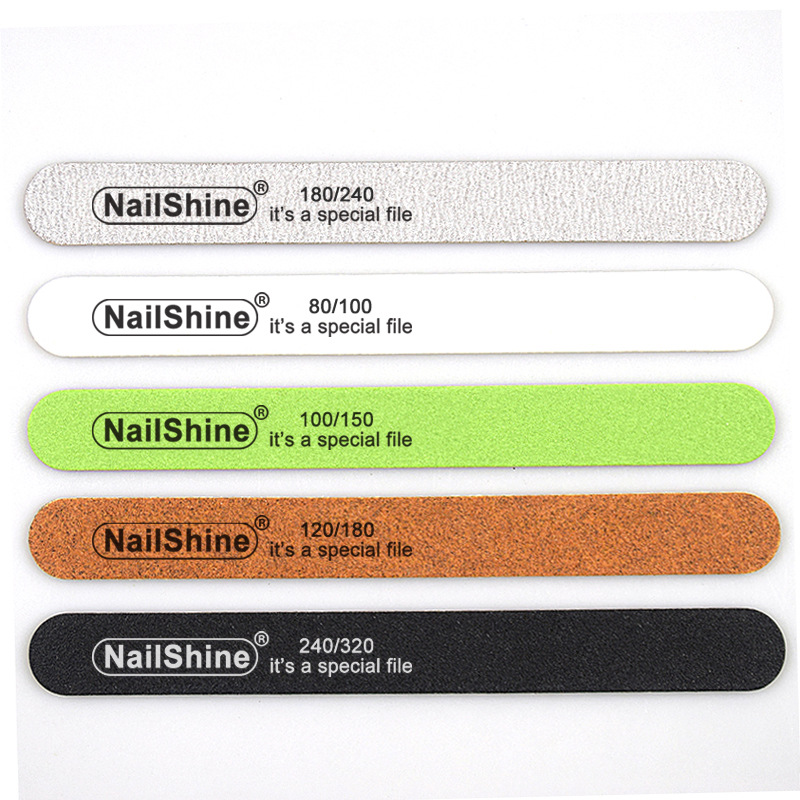 Nailshine-木製ネイルファイル,50ピース/バッグ8 - Woodworking File のレビューと価格