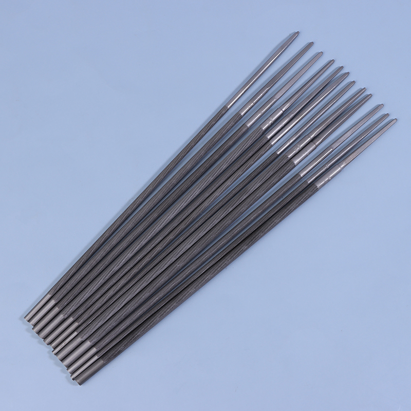 1PC 3.5 ミリメートル-5.5 ミリメートルラウンドチ - Woodworking File のレビューと価格
