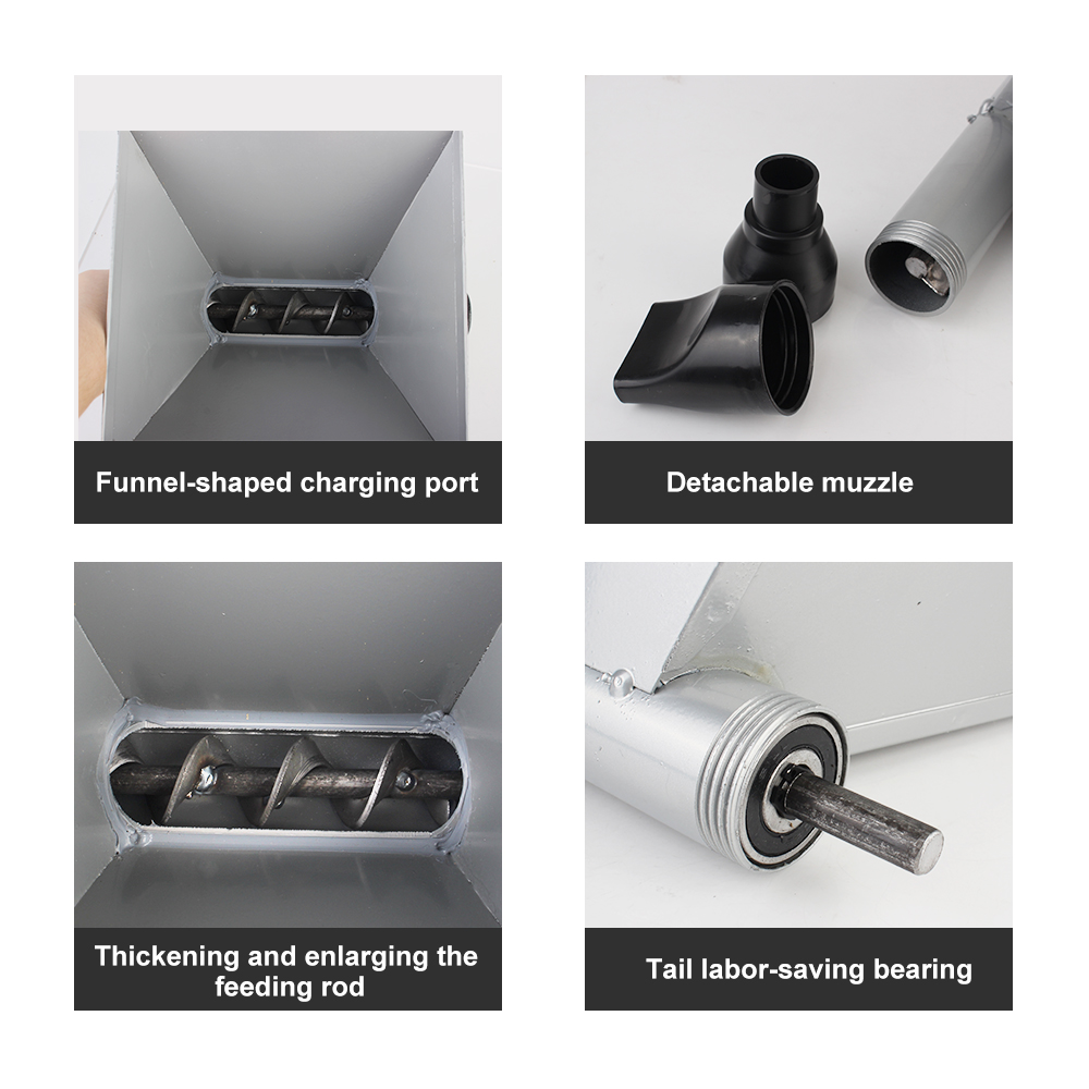 セメントライムポンプグラウト充填ツール、自動モルタルグラウト - Woodworking Tool Stores のレビューと価格