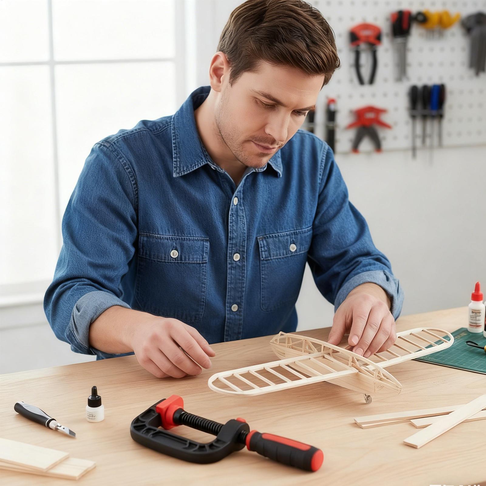 木工用クランプ 調整可能な G/C スプリングクランプ クイ - Woodworking And Carpentry のレビューと価格
