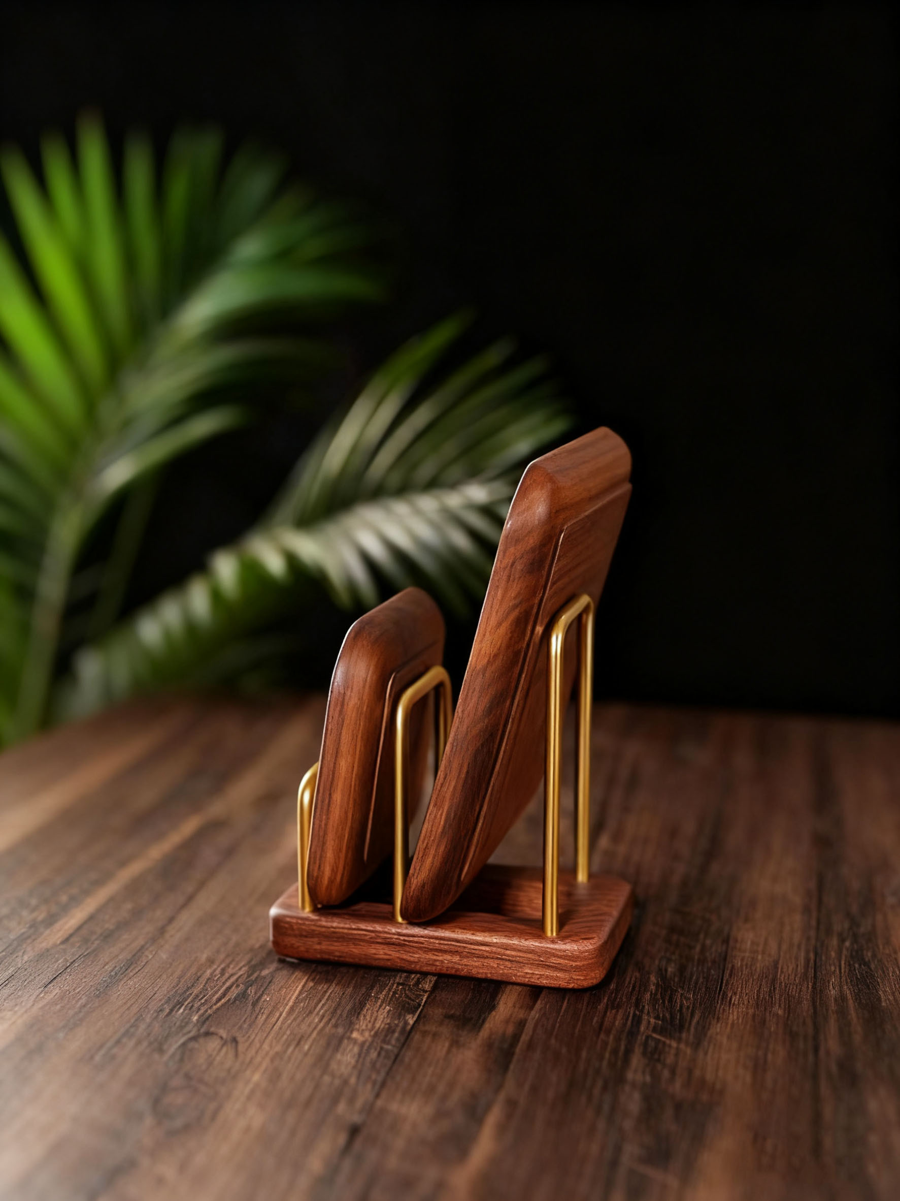 無垢材まな板＆鍋蓋ラック、キッチンカウンター排水可能な収納ラ - Woodworking Rasp のレビューと価格