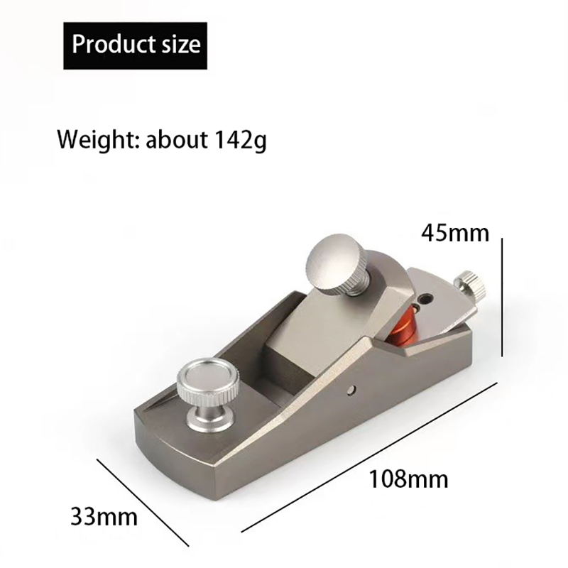 木工用平削り盤 ミニヨーロピアンオーナメントプレーナー アル - Hand Plane Stanley のレビューと価格