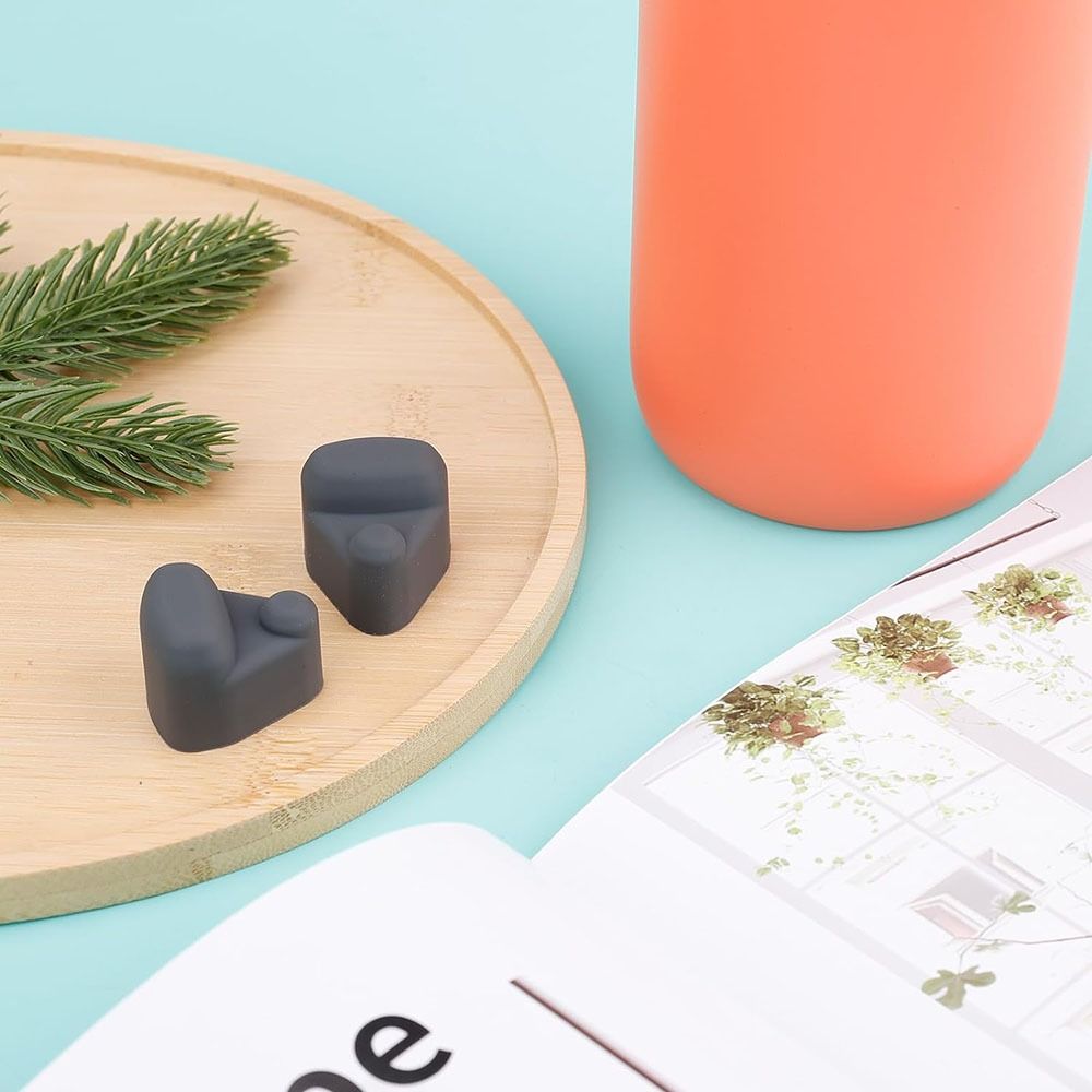 耐久性のあるシリコンウォーターボトル,漏れ防止,Bpaフリー - Hand Plane Stanley のレビューと価格