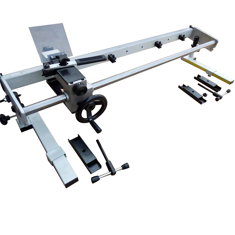 木工旋盤加工ツールホルダーガイドレールプラスチック回転式コピ - Woodworking Tool のレビューと価格