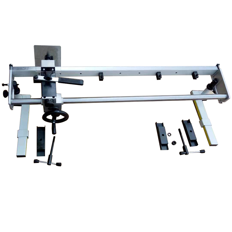 木工旋盤加工ツールホルダーガイドレールプラスチック回転式コピ - Woodworking Tool のレビューと価格