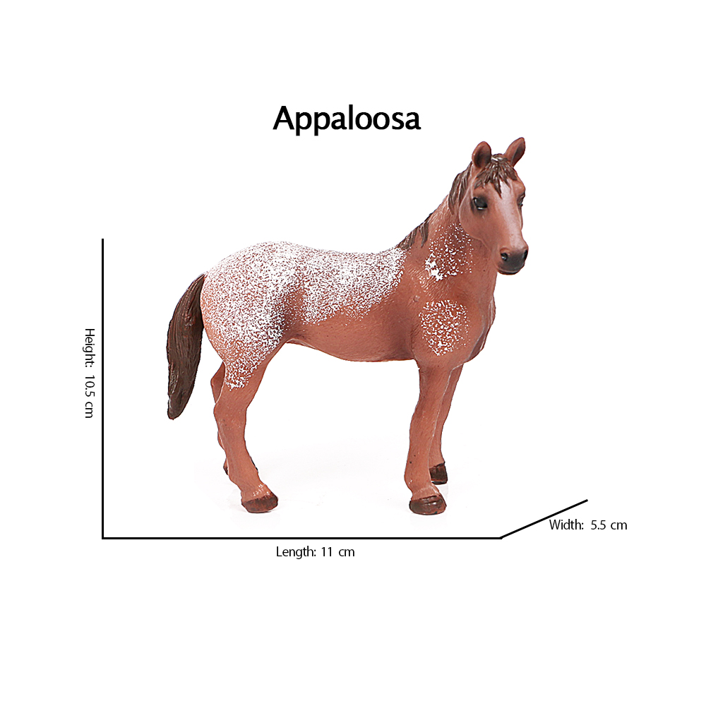 プラスチック製の家畜の置物,子供のおもちゃ,馬の置物,マスタ - Woodworking Horse のレビューと価格