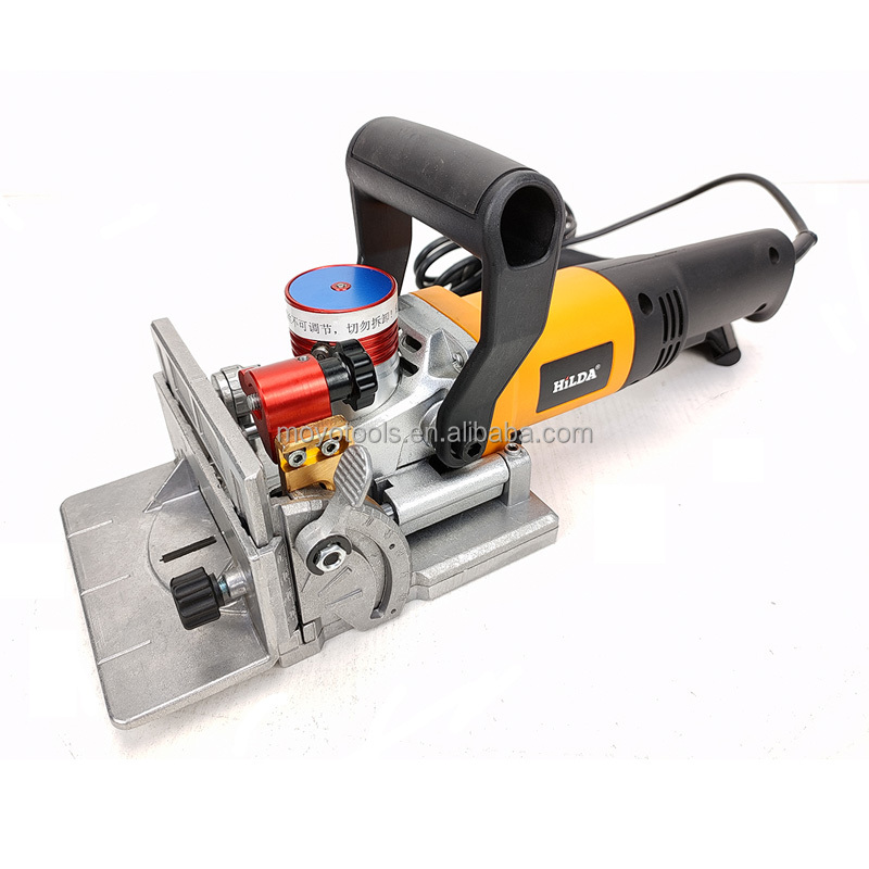 ハンドヘルドスロッティングマシン P14 P15 P10 木 - Woodworking Jointer のレビューと価格