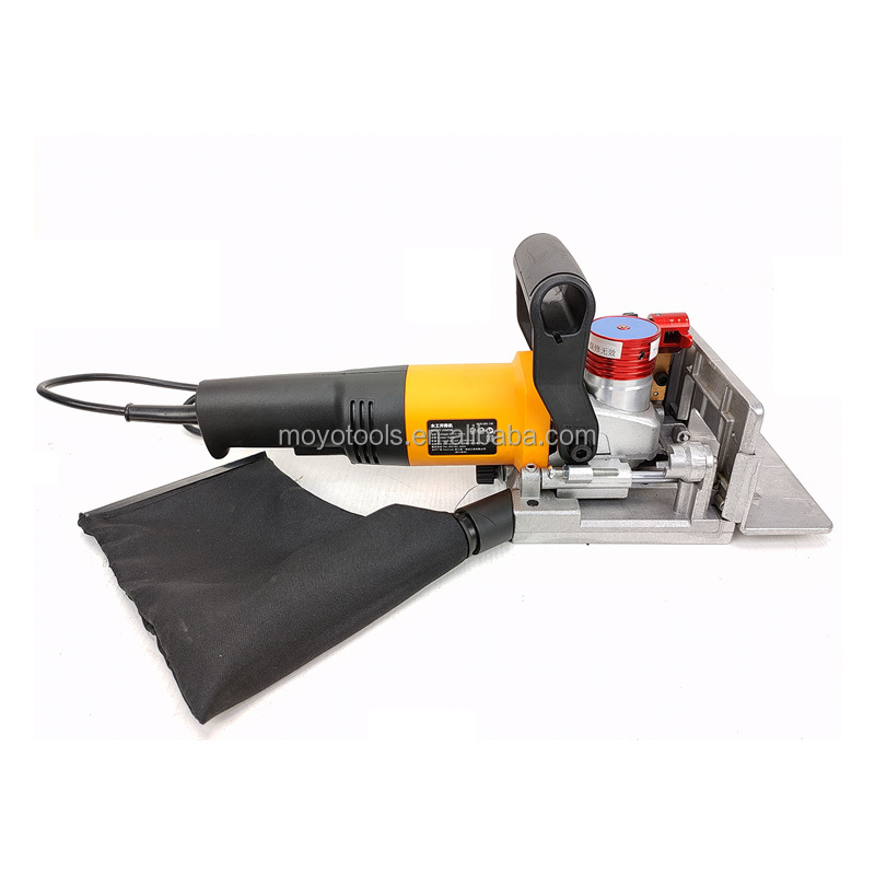 ハンドヘルドスロッティングマシン P14 P15 P10 木 - Woodworking Jointer のレビューと価格