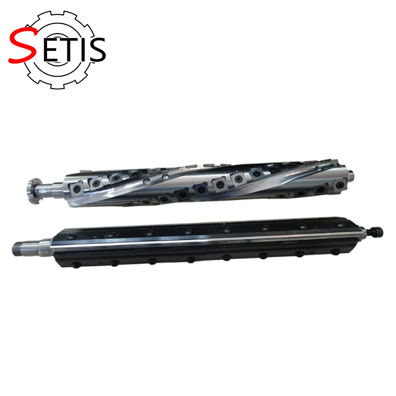 DW735用スパイラルカッターヘッド 木工かんな盤用改良型ス - Woodworking Jointer のレビューと価格