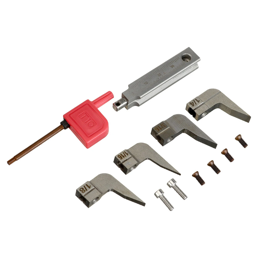 Hongdui交換用ブレードカッター、KM-17木工ルーター - Woodworking Marking Knife のレビューと価格