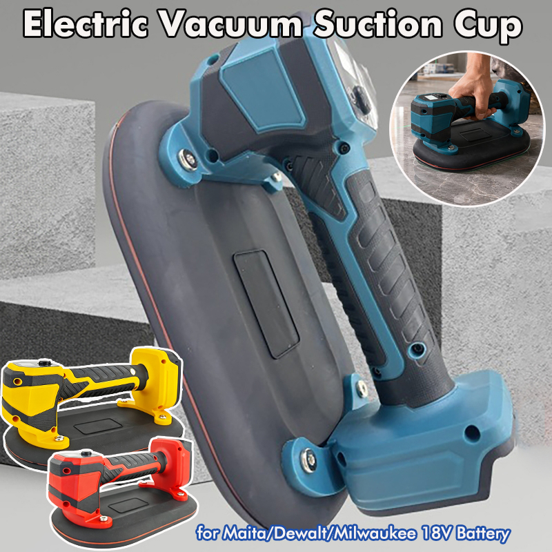 電動真空吸盤式ヘビーデューティーバキュームリフター（花崗岩タ - Woodworking Vacuum Press のレビューと価格