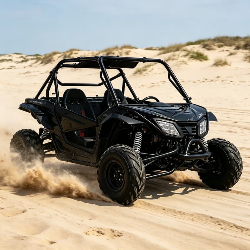高品質激安販売 ATV 48V 100Ah 電動四輪バイク  - Woodworking Course のレビューと価格