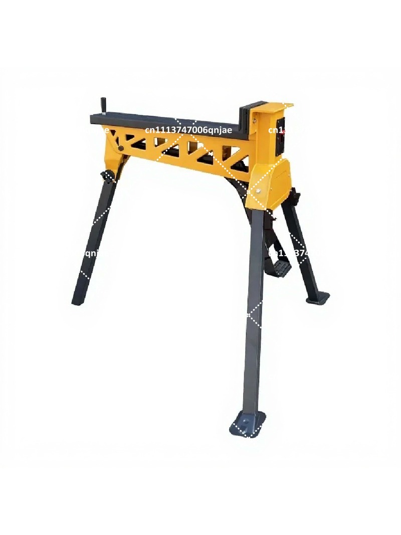 ポータブル木工ベンチソーホースワークステーション（クランプシ - Woodworking Horse のレビューと価格