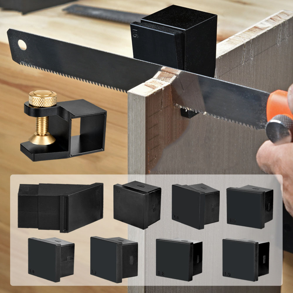 ダブテールテノンゲージ、ハンドソーガイド、木工マーキングツー - Woodworking Marking Knife のレビューと価格