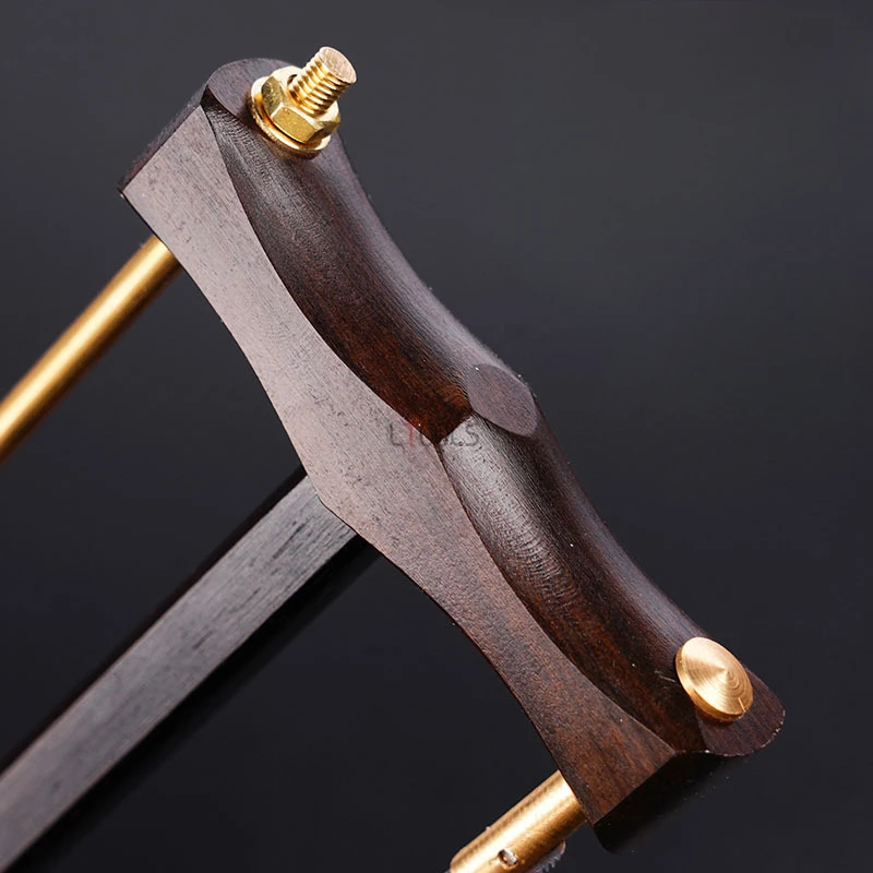 新しい木工黒檀ミニ鋸大工の絶妙なハンドソー木枠鋸鋼鋸刃ハンド - Woodworking Marking Knife のレビューと価格