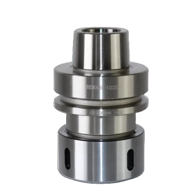 木工用ツールホルダー CNC HSK63F-OZ25 ツール - Woodworking Tool のレビューと価格
