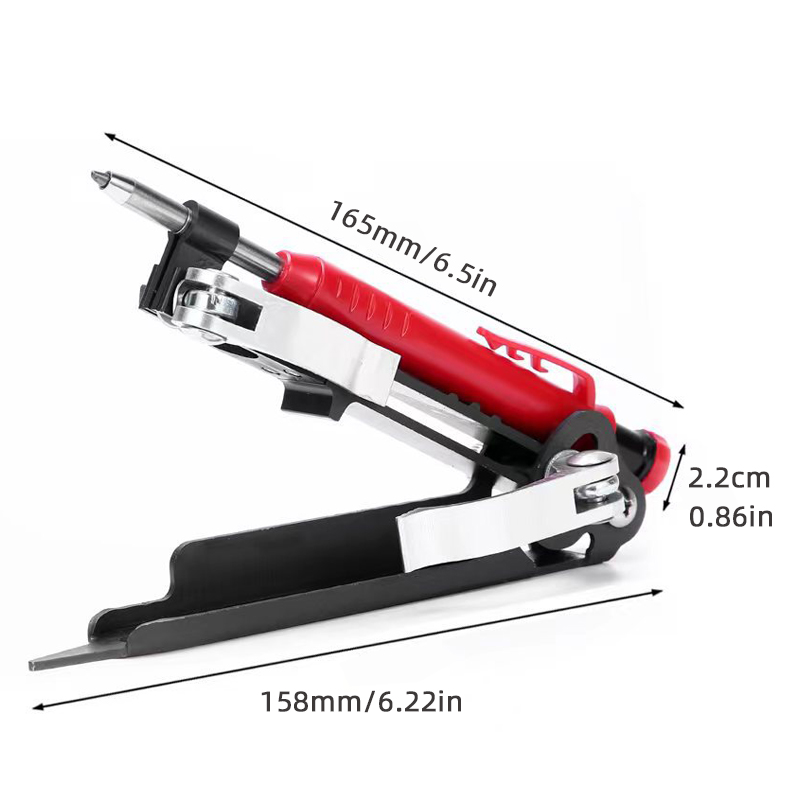 多機能スクライビングツール建設鉛筆 DIY 落書きライン測定 - Woodworking Marking Knife のレビューと価格