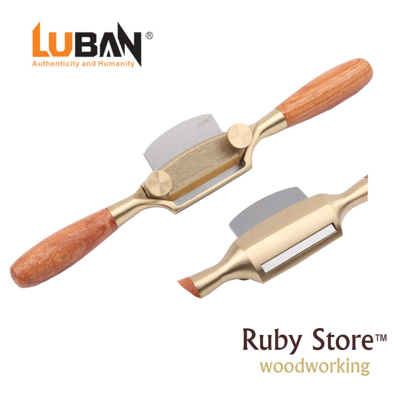 Qiangsheng Luban ラウンドソールスポークシェ - Woodworking Marking Knife のレビューと価格