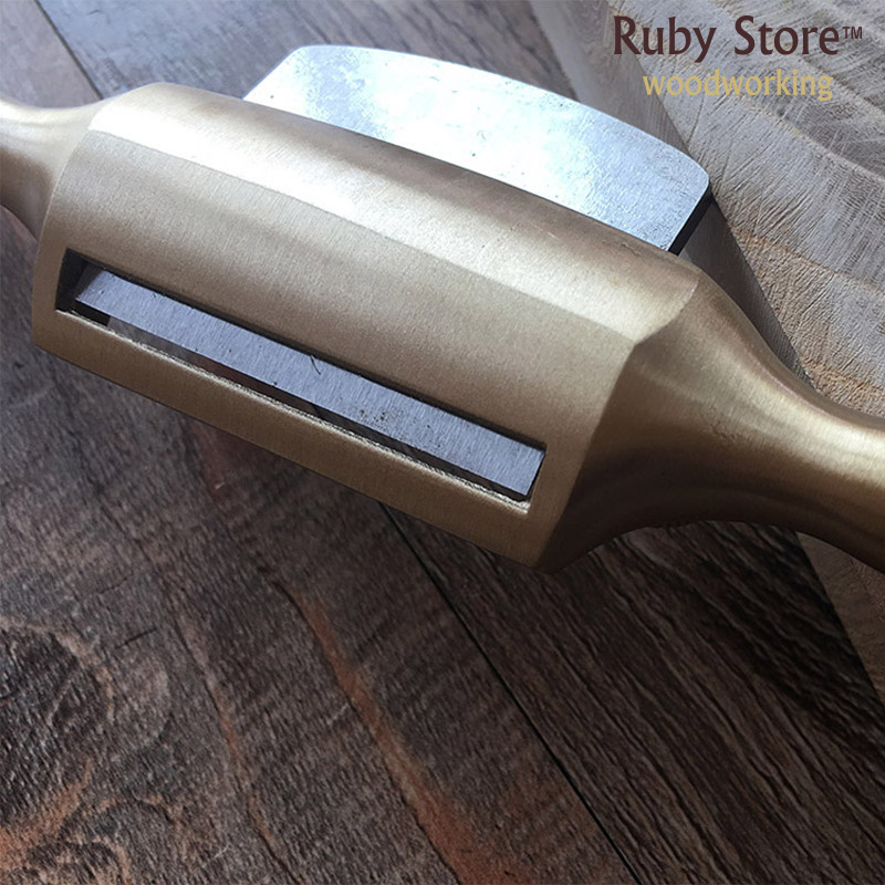 Qiangsheng Luban ラウンドソールスポークシェ - Woodworking Marking Knife のレビューと価格